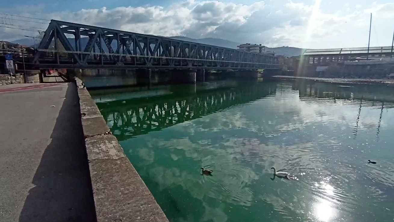Entella, sulla diga Perfigli il Tar passa la palla al Tribunale delle Acque