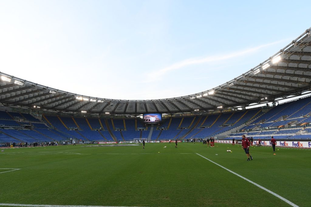 Calcio, ad Euro2020 torna il pubblico sugli spalti in Italia: almeno il 25%