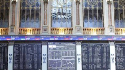 Borsa, guadagno limitato per Milano: +0,21%