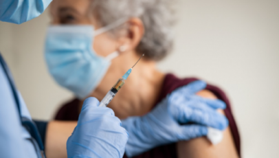 Vaccini, somministrato l'80% delle dosi consegnate all'Italia