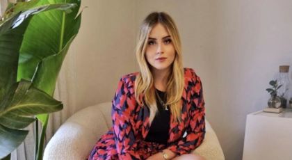 Valentina Ferragni:" Ho una patologia, l'insulino-resistenza"