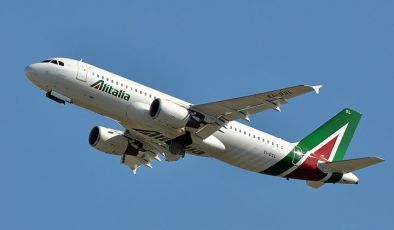 Alitalia, Uiltrasporti: "Governo si affretti e faccia partire subito ITA"