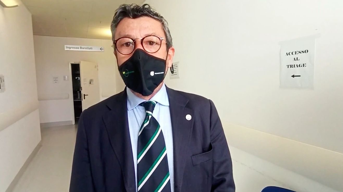 Asl 5, un nuovo sistema per comunicare con altre strutture del territorio