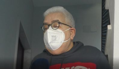 Il padre di Francesca Tuscano: "Aveva scelto di fare il vaccino per tutelare me e mia moglie"