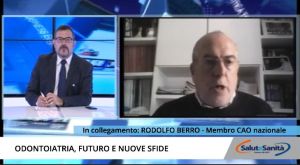 Odontoiatria, Berro: "La prima sfida? Aggiornare i livelli essenziali di assistenza"