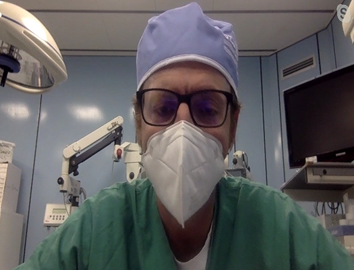 Genova, Massimo Nicolò: "Matteo Rosso mi ha dato fiducia ma è il lavoro di squadra a dare risultati" 