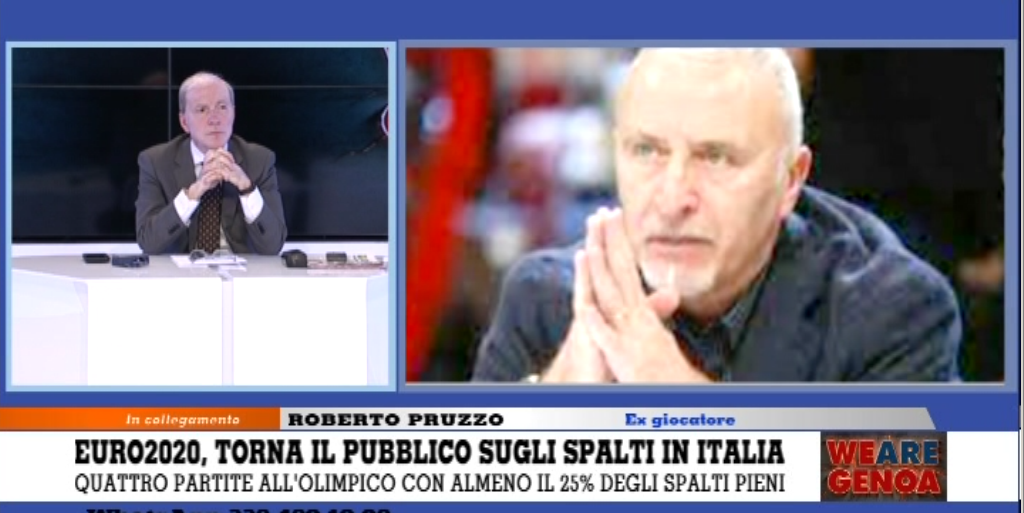 Genoa, Pruzzo accusa Banti: "Il Var doveva richiamare l'attenzione di Maresca"