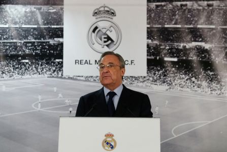 Aspi, Florentino Pérez offre 10 miliardi di euro per la quota di Atlantia