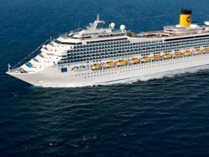 Costa Crociere, ecco gli itinerari 2022-2023: c'è anche il giro del mondo