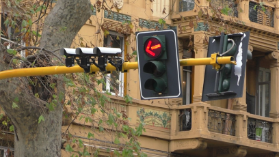 L'assessore Viale sulle multe T-Red: "Punti restituiti, più complicato per i soldi"