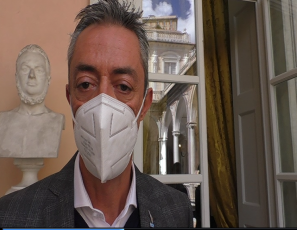 Genova, Garassino:  "Eccellenza nel fundraising che è volano di sviluppo economico per la città"