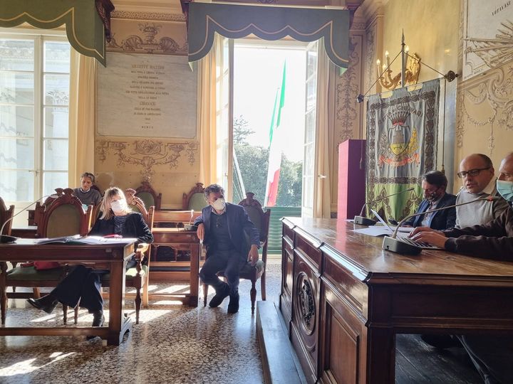  Gestione rifiuti, per i sindaci del Tigullio necessaria la gara pubblica