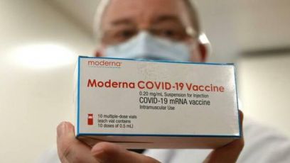 Vaccino Moderna, gli anticorpi persistono per 6 mesi dopo la seconda dose