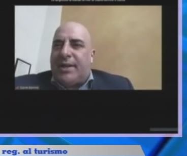 Turismo, Berrino: “Per la ripresa indispensabile il riconoscimento dei green pass vaccinali  stranieri”