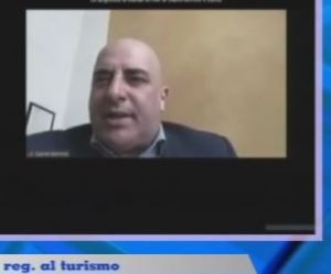 Turismo, Berrino: “Per la ripresa indispensabile il riconoscimento dei green pass vaccinali  stranieri”