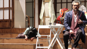 Da Genova al Cile, a ottobre il primo festival operistico cileno diretto da Lorenzo Tazzieri