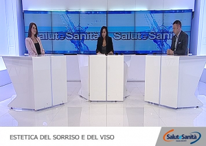 Estetica del sorriso: approccio multidisciplinare anche con il medico estetico 