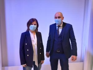 Autotrasporto, Consorzio Global e Accademia Marina Mercantile uniti nella formazione