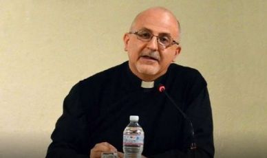 Diocesi di Chiavari, il nuovo vescovo è Giampio Luigi Devasini