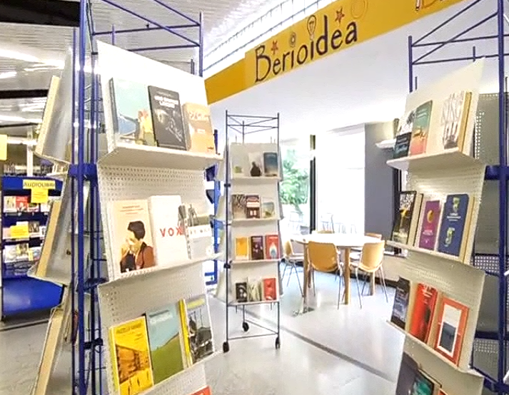 Genova, libri in prestito a domicilio: per chi è in quarantena, isolamento, disabili e over 70