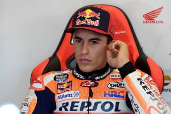 MotoGp, Marquez annuncia: "Ci vediamo la prossima settimana in Portogallo"