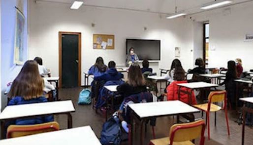 Liguria, tornano sui banchi di scuola 67mila studenti