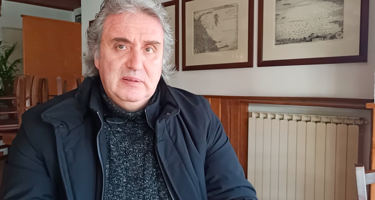 È nato il comitato “No a nuove miniere nelle valli del Levante”