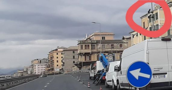 Genova, in arrivo due nuovi tutor in corso Europa e in lungomare Canepa