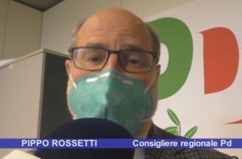 Rossetti: “Il rinnovamento del Pd ligure avverrà con il congresso”
