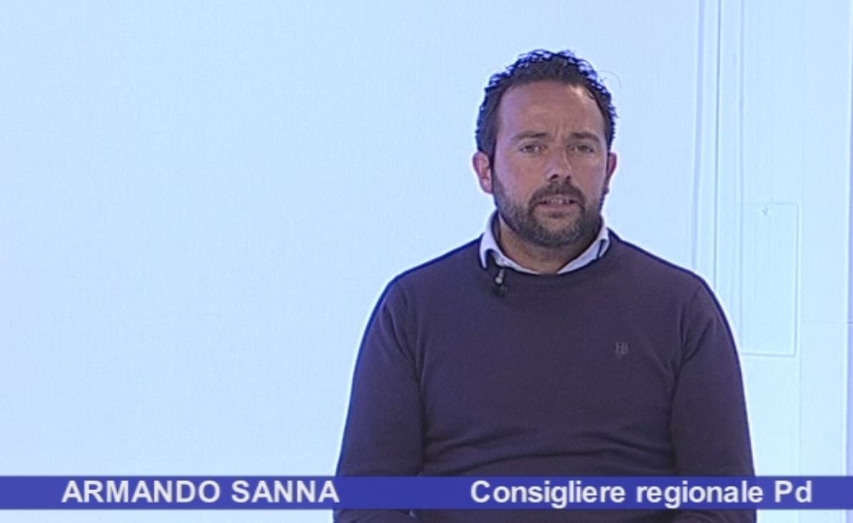 Sanna: “Era necessario un rinnovo immediato della segreteria del  Pd ligure"
