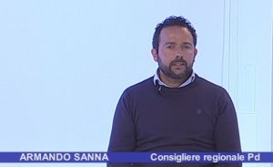 Sanna: “Era necessario un rinnovo immediato della segreteria del  Pd ligure"