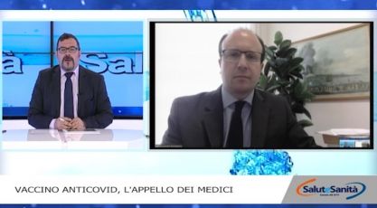 Vaccinazione, Bonsignore: "Certa informazione ha spaventato le persone"