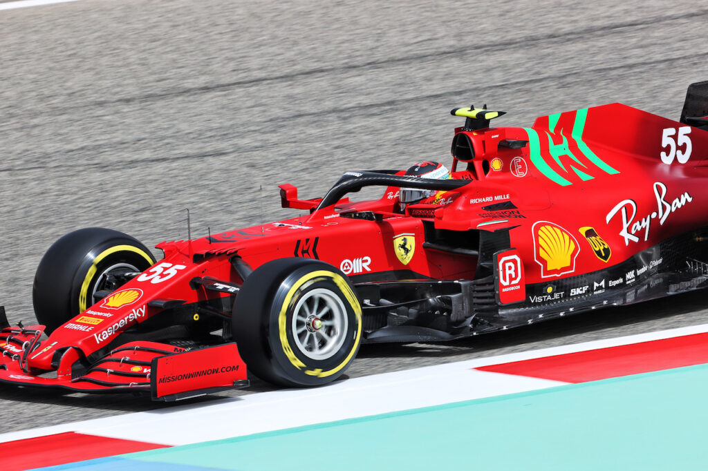 Ferrari sul podio dei marchi più rispettati al mondo, ma vince (ancora) Lego