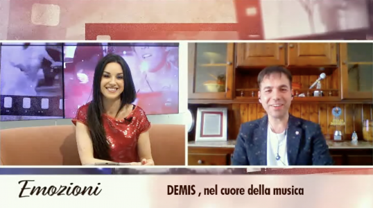 Emozioni - Demis