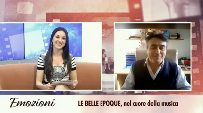Emozioni - Le Belle Epoque