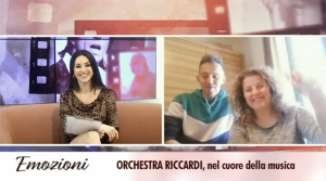 Emozioni - Orchestra Riccardi