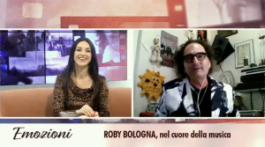 Emozioni - Roby Bologna