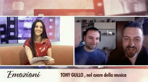 Emozioni - Tony Gullo