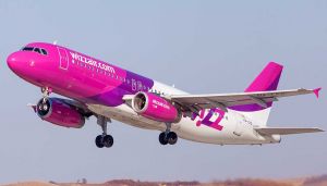 Wizz Air, Uiltrasporti: "Lavoratori italiani discriminati: è inaccettabile"