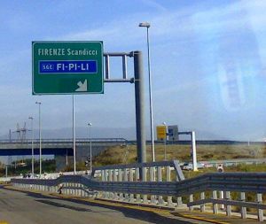 Nodo viario Ponte a Greve, l'intervento della Regione Toscana