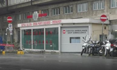 Genova, mini cluster all'ospedale Galliera: 5 pazienti positivi