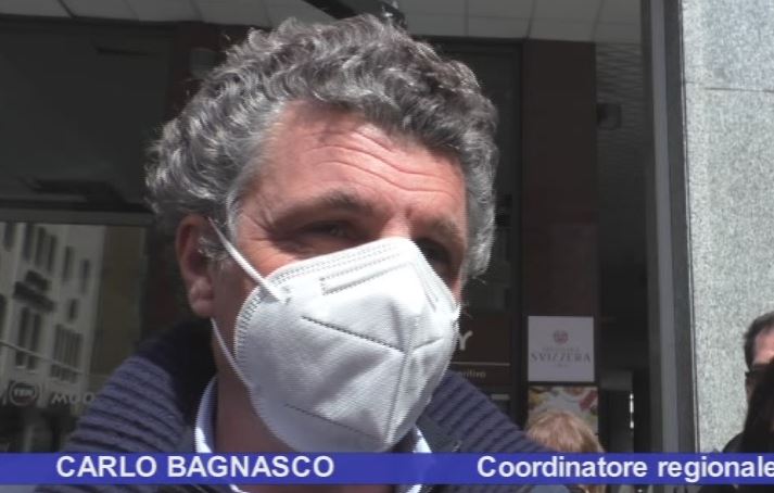  Bagnasco: “Alla Spezia Forza Italia è Fuori dalla maggioranza”