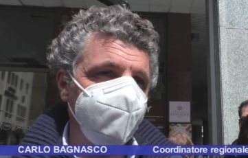  Bagnasco: “Alla Spezia Forza Italia è Fuori dalla maggioranza”