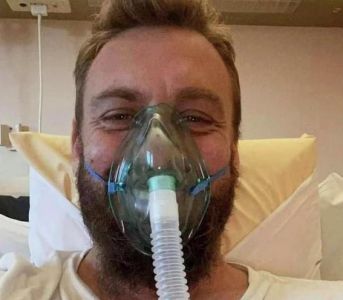 Calcio, buone notizie per De Rossi: dimesso dall'ospedale Spallanzani