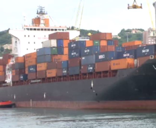 Porto di Genova, segnali di disgelo tra culmv e terminalisti