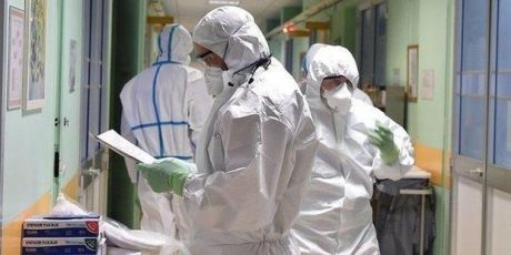 Coronavirus Liguria, 8 morti e 231 nuove positività. Aumentano le terapie intensive