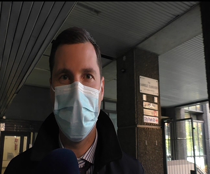 Cantieri in Liguria, Giampedrone: "Chiesto ad Autostrade programma preciso barriere fonoassorbenti"