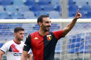 Genoa, sospiro di sollievo: nessuna lesione per Davide Zappacosta