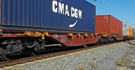 Fercargo: "Il recovery preveda integrazione trasporto merci"