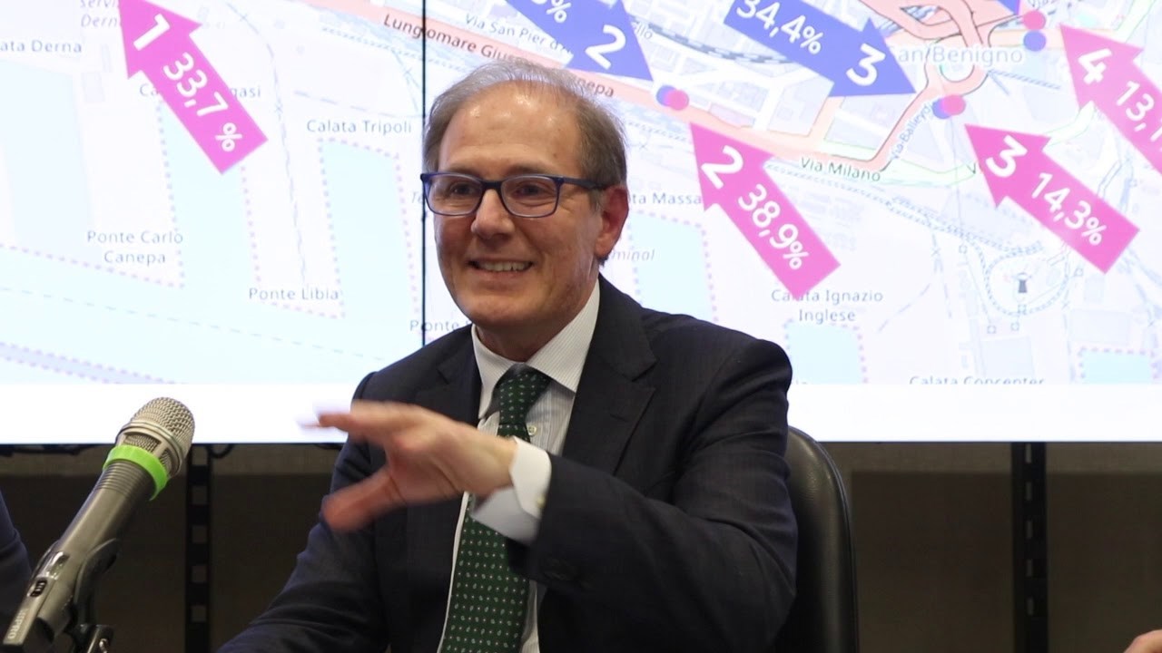 Signorini: "Porto di Genova, lavoriamo senza sosta per la pace culmv-terminalisti"